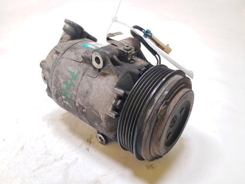 Compressor A/C Compressor A/C OPEL CORSA C (X01) 1.2 (F08, F68) (75 hp) 36525524 36525524
