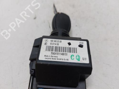 Electronic module OPEL MERIVA A MPV (X03) 1.6 (E75) | BP34714009M83 - Image 9