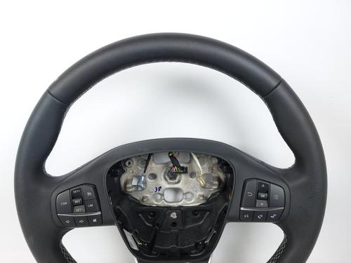 Steering wheel FORD PUMA (J2K, CF7) 1.0 EcoBoost | BP15169385C49 - Image 2