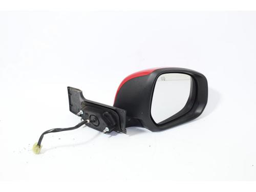 Right mirror SUZUKI SPLASH (EX) 1.2 (A5B412) | BP15146914C27