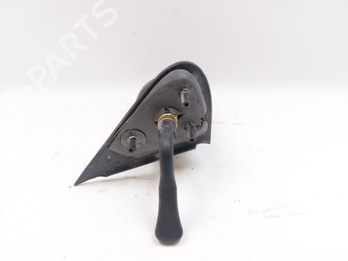 Left mirror FIAT SEICENTO / 600 (187_) 1.1 (187AXB, 187AXB1A, 187AXC1A02) | BP27672076C26 