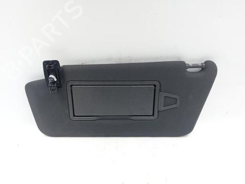 Pare-soleil gauche MERCEDES-BENZ GLK-CLASS (X204) 200 CDI (204.901) (143 hp) 29607034