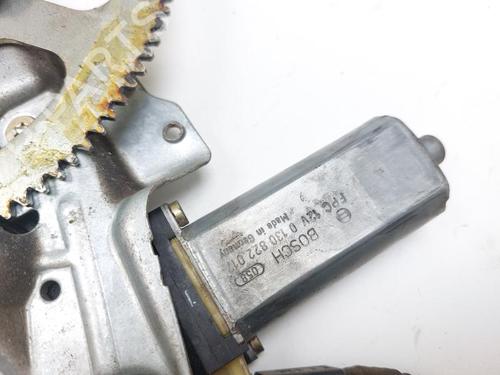 Front right window mechanism TOYOTA YARIS (_P1_) 1.0 (SCP10_, SCP10R) | BP27672149C23