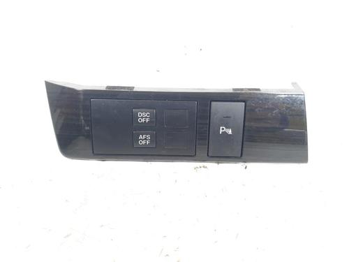 Used Climate control Climate control MAZDA 6 Estate (GH) 2.0 MZR-CD (GH14) (140 hp) 15155160 15155160
