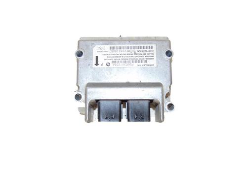 Used Electronic module Electronic module JEEP GRAND CHEROKEE II (WJ, WG) 2.7 CRD 4x4 (163 hp) 15140992 15140992