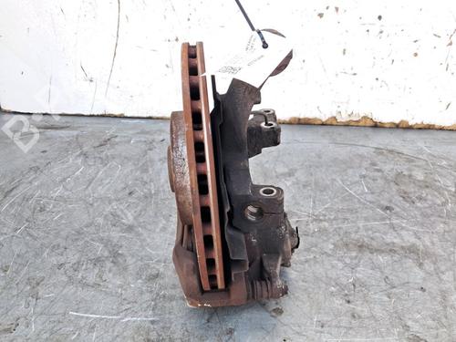 Left front steering knuckle FIAT DOBLO Cargo (263_) 1.6 D Multijet (263WXD1B, 263WXR1B, 263WXX1B, 263ZXD1B,... | BP36381209M25 - Image 3