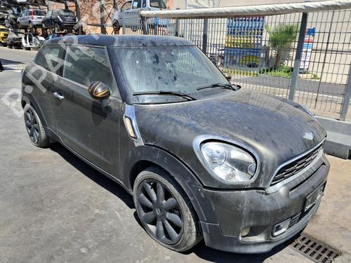 Left front suspension arm MINI MINI PACEMAN (R61) Cooper SD | BP38745618M12 - Image 7