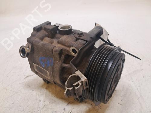 AC compressor LANCIA YPSILON (843_) 1.2 (843.AXA1A) | BP38635379M34 - Image 2