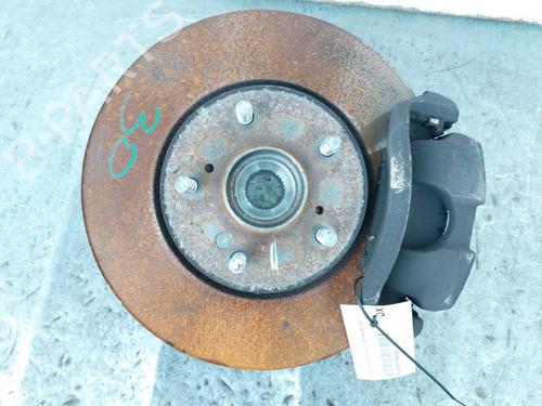 Used Right front steering knuckle Right front steering knuckle 15165723 15165723