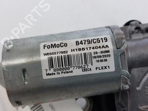 Rear wiper motor FORD FOCUS IV Turnier (HP) 1.5 EcoBlue | BP16150418M102