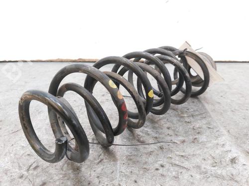 Shock absorber spring SKODA CITIGO (NF1) 1.0 CNG | BP15166897C152