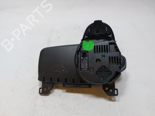 Instrument cluster CHEVROLET AVEO Hatchback (T300) 1.2 | BP36430227C47 - Image 4