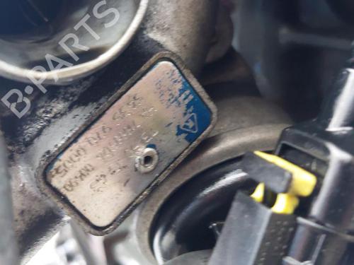 Engine LANCIA YPSILON (843_) 1.3 JTD (843.AXD11, 843.AXD1A) | BP31144331M1 