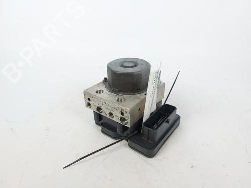 Used ABS pump FIAT PANDA (312_, 319_) 1.2 (312PXA1A) (69 hp) 23880956