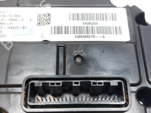 Instrument cluster DACIA SPRING EV (B6M1) | BP30454999C47 