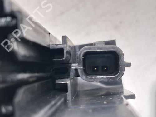 Front left lock DACIA DUSTER (PYM_, PYN_) 1.0 ECO G-100 | BP33311966C98 - Image 3