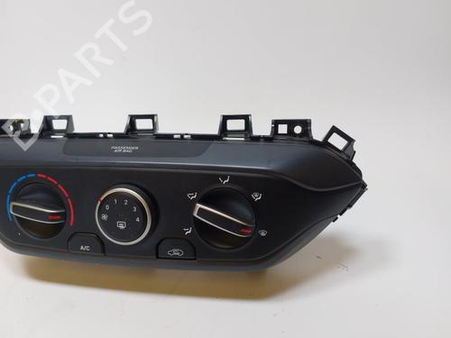 Climate control HYUNDAI i20 ACTIVE (IB, GB) 1.4 | BP36107708I5 - Image 3