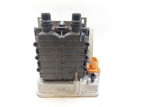 Used Heater matrix Heater matrix 25810540 25810540