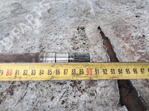 Right front driveshaft FIAT IDEA (350_) 1.3 D Multijet | BP33422387M39 - Image 4