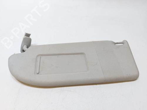 Used Left sun visor SEAT IBIZA IV (6J5, 6P1) 1.2 (70 hp) 30453767