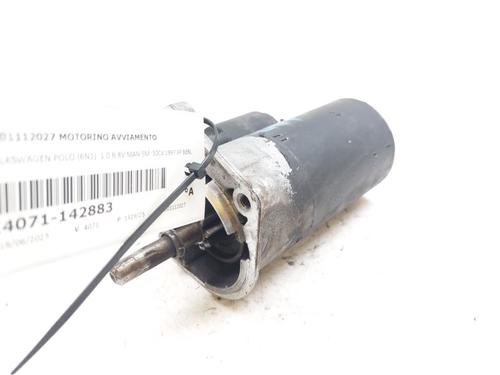Used Starter VW POLO III (6N1) 50 1.0 (50 hp) 26901088