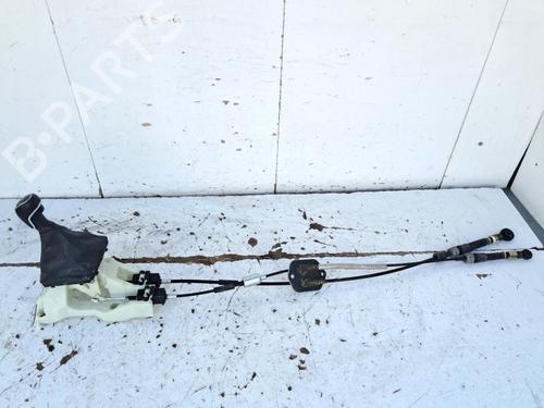 Gearknop Gearknop KIA CEED Sportswagon (CD) 1.6 CRDi 136 (136 hp) 35942992 35942992
