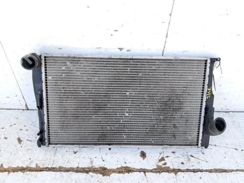 Used Water radiator Water radiator BMW 1 (E87) 118 d (122 hp) 34505589 34505589