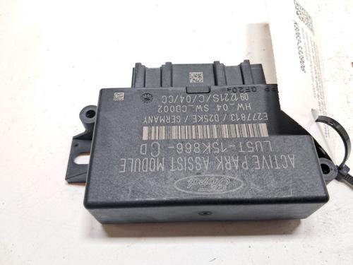 Electronic module FORD KUGA III (DFK) 1.5 EcoBlue | BP37486088M83 - Image 2