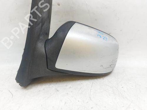 Left mirror FORD FOCUS C-MAX (DM2) 1.6 TDCi | BP27538127C26 