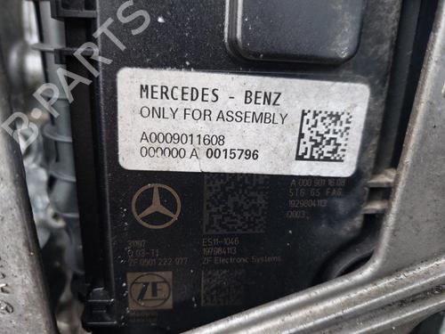 Gearbox MERCEDES-BENZ SPRINTER 3,5-t Platform/Chassis (B907, B910) 314 CDI (910.131, 910.133, 910.030) | BP33198086M3 - Image 7
