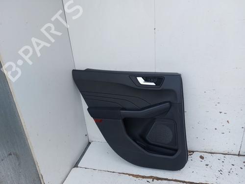 Seats set FORD KUGA III (DFK) 1.5 EcoBlue | BP37486064C78  - Image 14