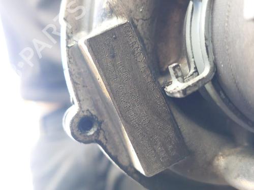 Engine VW POLO IV (9N_, 9A_) 1.2 | BP29474526M1 