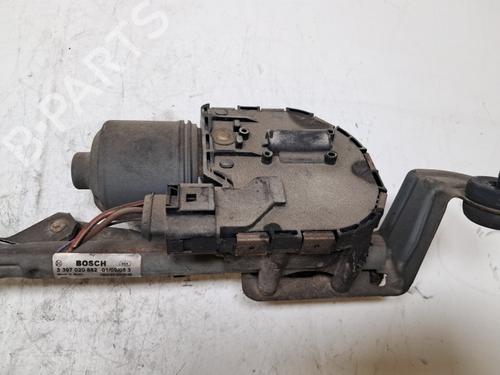 Front wiper motor VW GOLF PLUS V (5M1, 521) 1.6 | BP36618215M29 - Image 4
