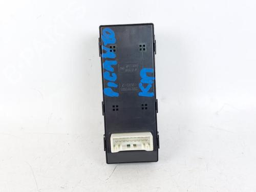 Left front window switch KIA PICANTO III (JA) 1.0 | BP22754204I27 - Image 2