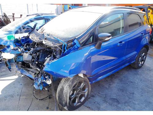 Used Parts FORD ECOSPORT 1.0 EcoBoost 2706094