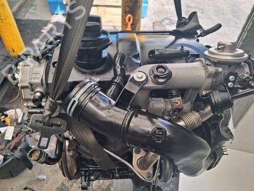 Engine VW GOLF IV Variant (1J5) 1.9 TDI | BP40072214M1 - Image 8