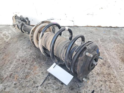 Used Left front shock absorber Left front shock absorber 33192955 33192955