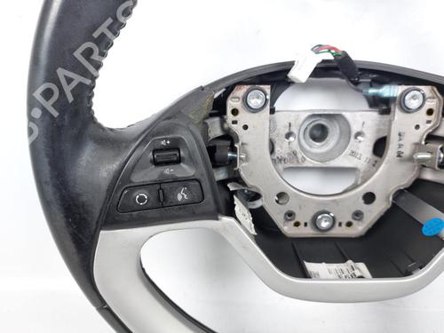 Steering wheel KIA PICANTO II (TA) 1.0 | BP15165322C49 