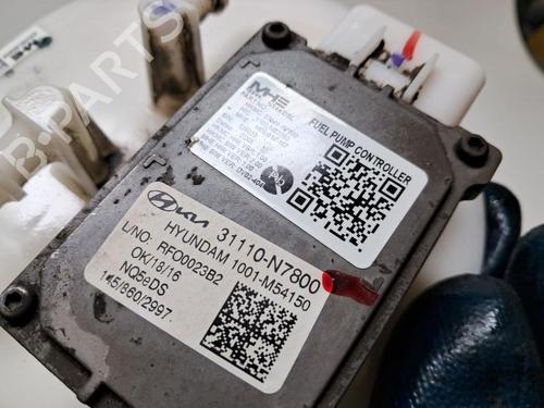 Fuel pump CITROËN C4 CACTUS 1.2 VTi 75 / PureTech 75 | BP33197093M76  - Image 5