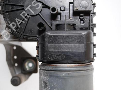 Front wiper motor FORD C-MAX (DM2) 2.0 | BP15149449M29 - Image 3