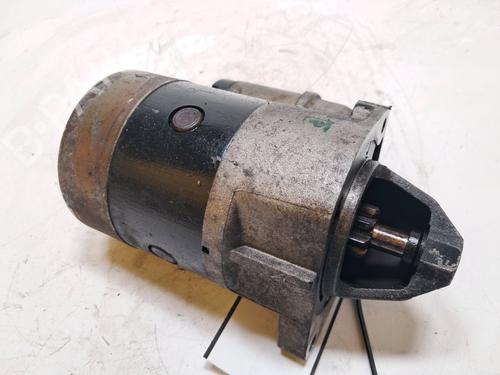 Used Starter Starter 37660306 37660306