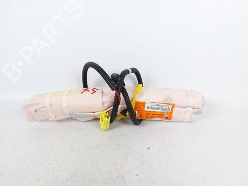 Venstre sete kollisjonspute MAZDA 2 Hatchback (DL, DJ) 1.5 SKYACTIV-G | BP15163881C13 