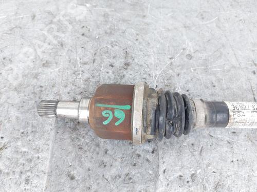 Left front driveshaft CITROËN BERLINGO Box Body/MPV (B9) 1.6 BlueHDi 100 | BP15169200M38