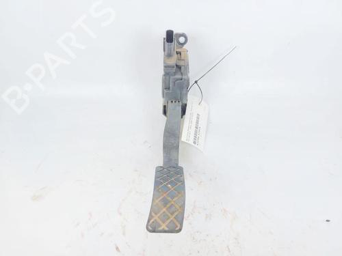 Used Pedal AUDI A5 (8T3) 2.7 TDI (190 hp) 15160476