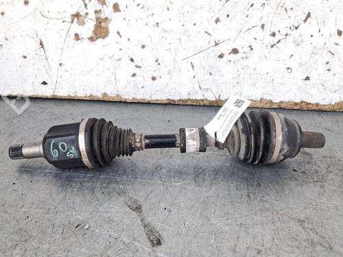 Used Left front driveshaft Left front driveshaft 38591532 38591532