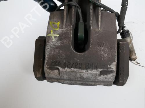 Right front brake caliper BMW 5 (E60) 530 xd | BP15148900M104 