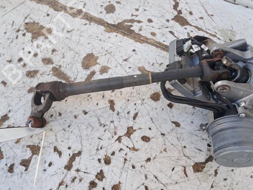 Steering column JEEP RENEGADE SUV (BU, B1, BV) 2.0 CRD 4x4 | BP39634742M21 - Image 3