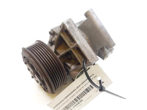 Used AC compressor NISSAN MICRA IV (K13K, K13KK) 1.2 (80 hp) 29050692