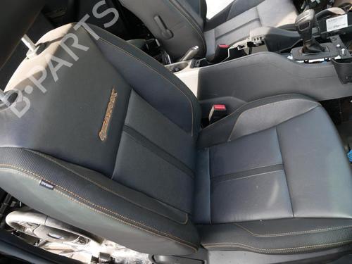 Right rear shock absorber FORD RANGER (TKE) 2.0 EcoBlue 4x4 | BP23880279M19