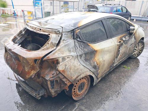 Alternator NISSAN MICRA V (K14) 0.9 IG-T | BP33734783M7 - Image 12